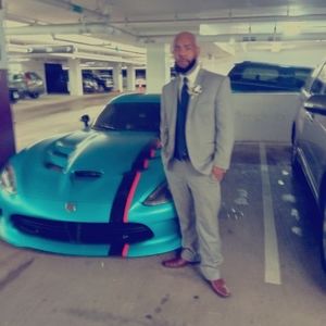 Meet your Posher, Gerald